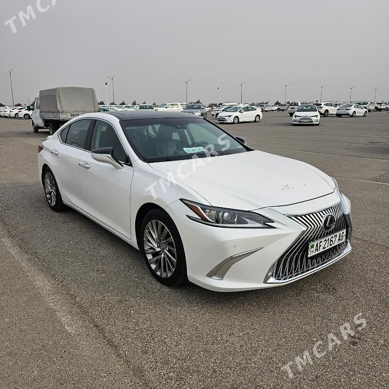 Lexus ES 350 2019 - 512 000 TMT - Ашхабад - img 5