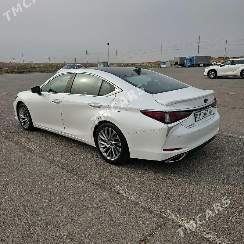 Lexus ES 350 2019 - 512 000 TMT - Ашхабад - img 10