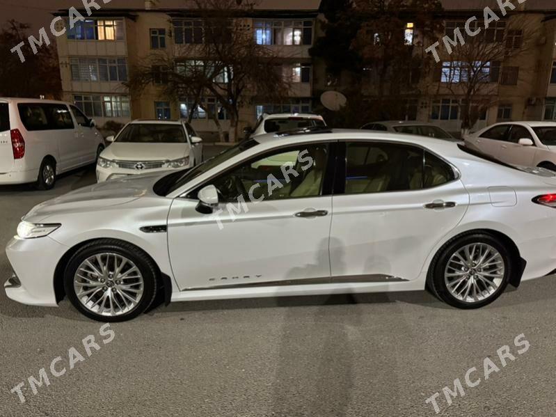 Toyota Camry 2019 - 530 000 TMT - Aşgabat - img 7