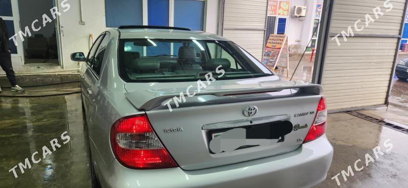 Toyota Camry 2004 - 175 000 TMT - Şabat etr. - img 2