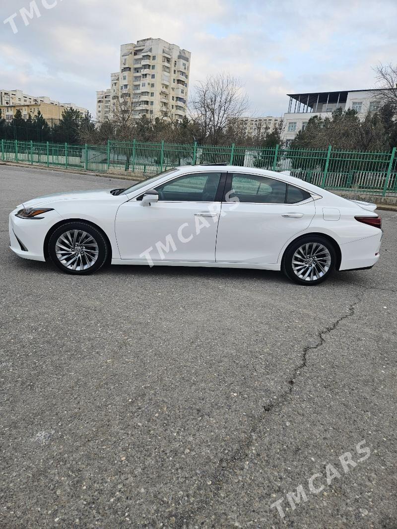 Lexus ES 350 2019 - 535 000 TMT - Арчабиль шаёлы - img 5