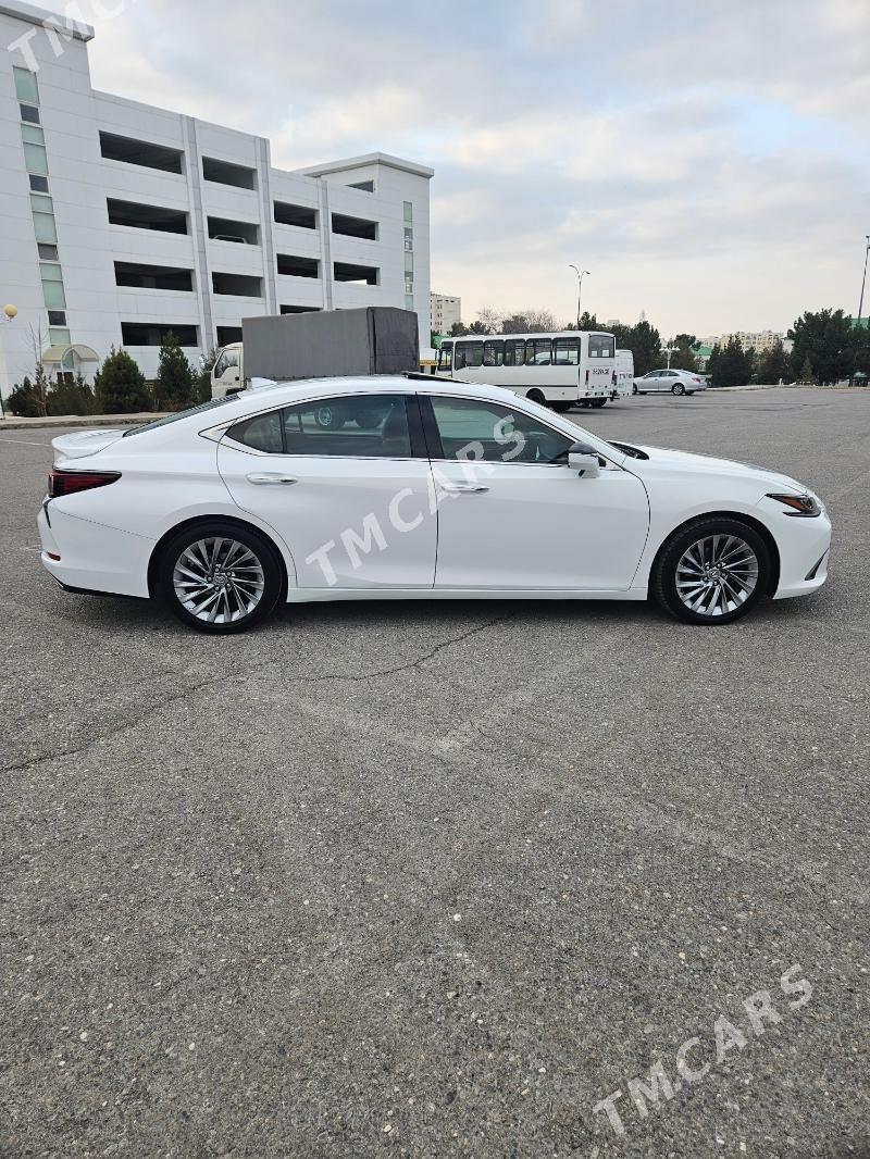 Lexus ES 350 2019 - 535 000 TMT - Арчабиль шаёлы - img 4