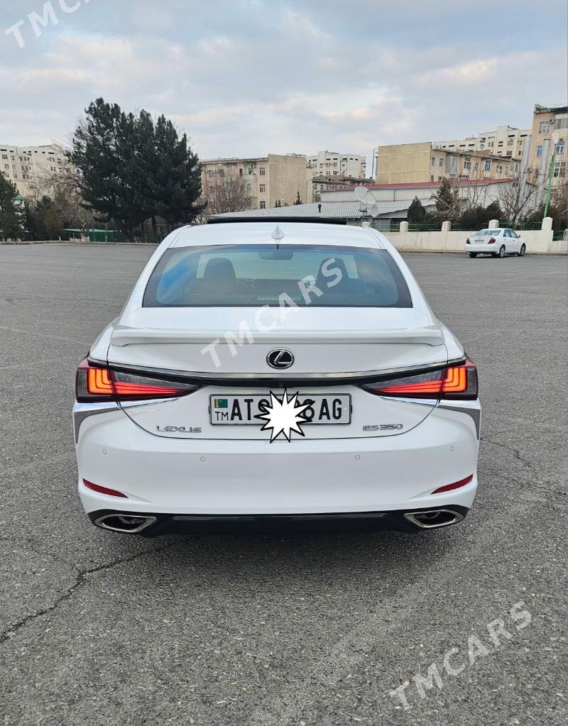 Lexus ES 350 2019 - 535 000 TMT - Арчабиль шаёлы - img 6