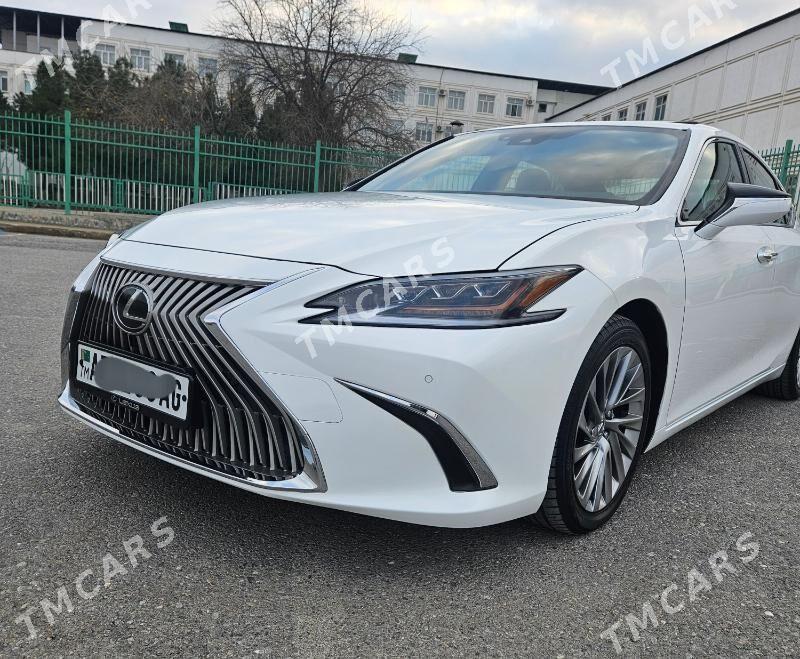 Lexus ES 350 2019 - 535 000 TMT - Арчабиль шаёлы - img 2