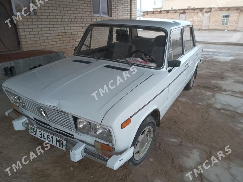 Lada 2106 1986 - 21 000 TMT - Сакарчага - img 2