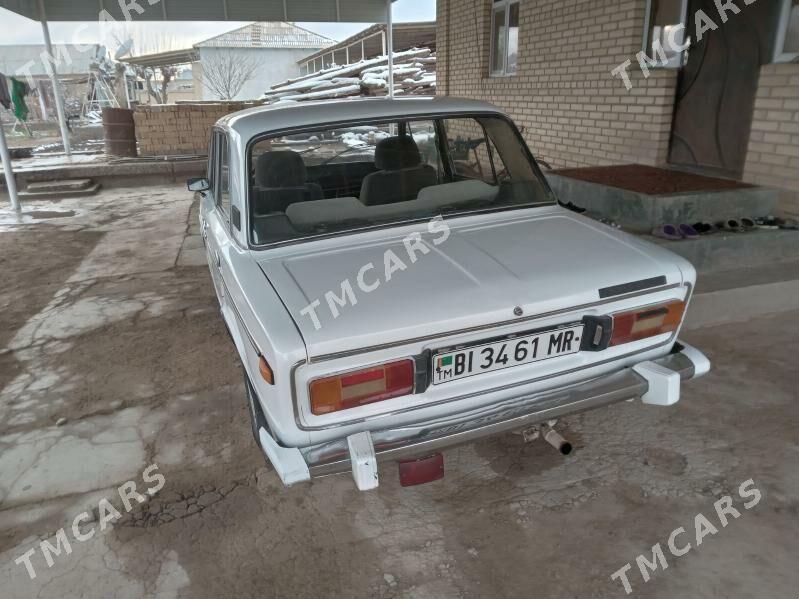 Lada 2106 1986 - 21 000 TMT - Сакарчага - img 3