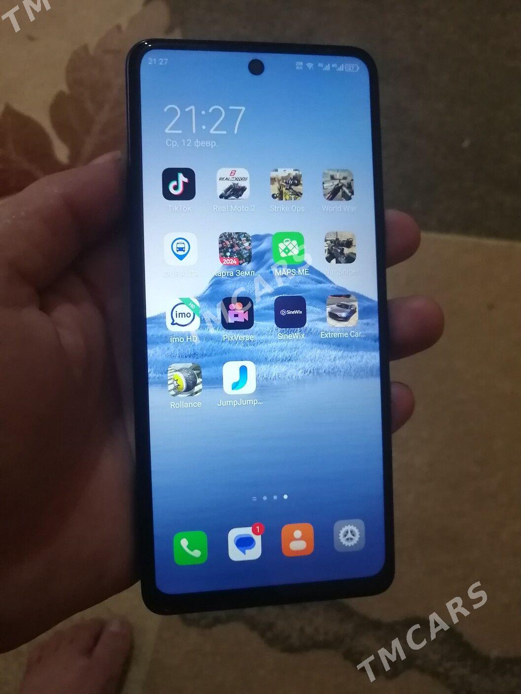 Tecno spark 20pro 16/256gb - Гаудан "Б" - img 2