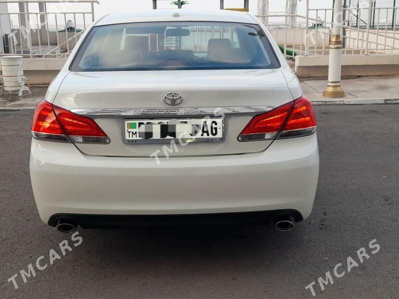 Toyota Avalon 2011 - 255 000 TMT - Aşgabat - img 2