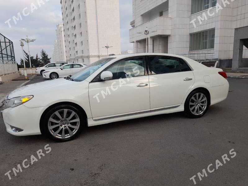 Toyota Avalon 2011 - 255 000 TMT - Aşgabat - img 3