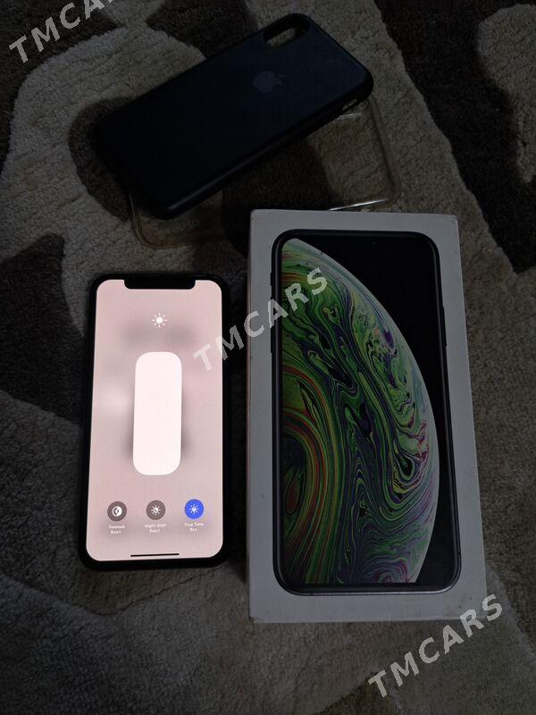 iPhone Xs 256GB - Ашхабад - img 2