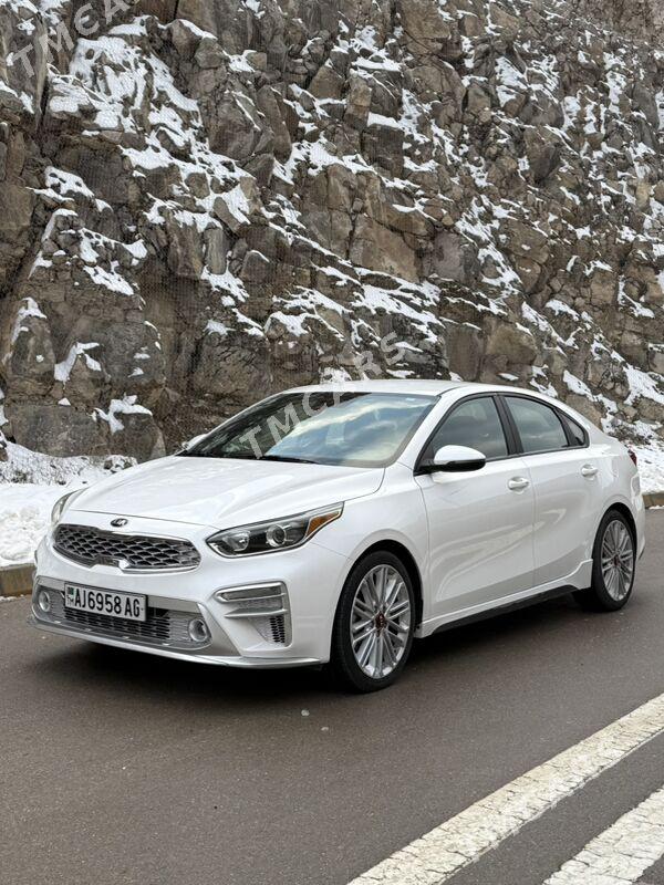 Kia Forte 2022 - 275 000 TMT - Aşgabat - img 5