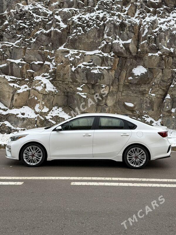 Kia Forte 2022 - 265 000 TMT - Ашхабад - img 8