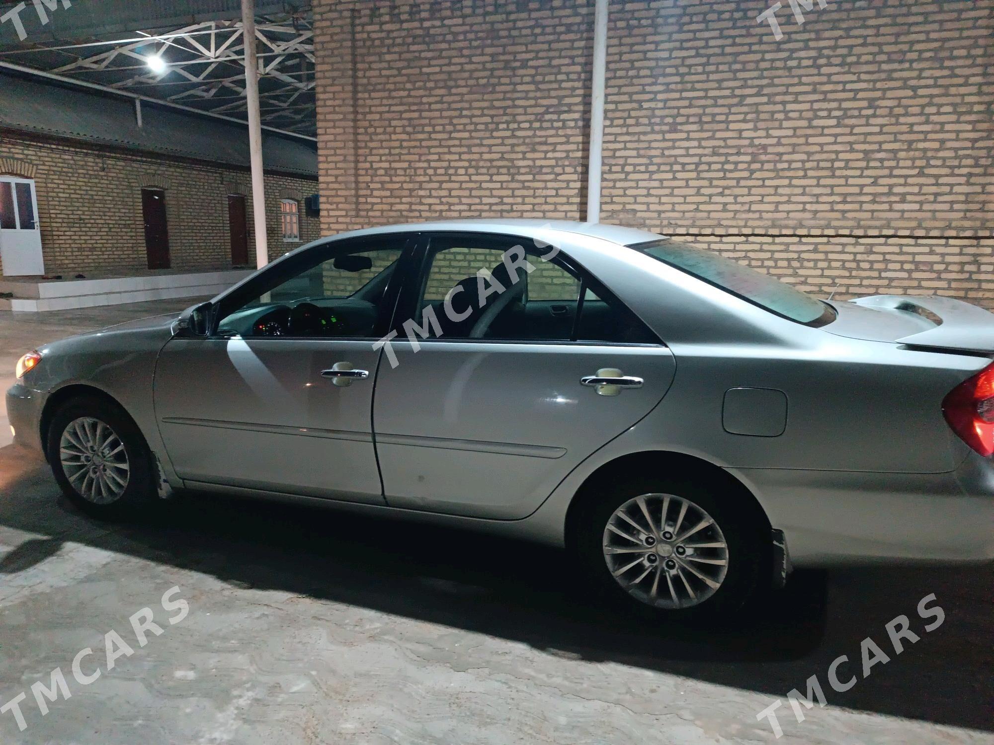 Toyota Camry 2003 - 150 000 TMT - Mary - img 2