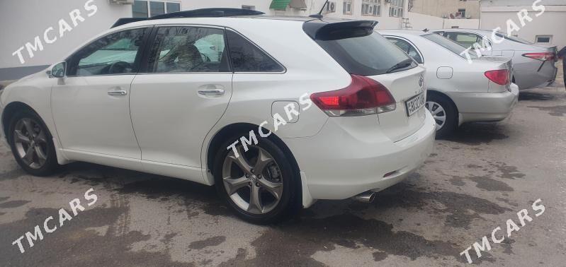 Toyota Venza 2013 - 280 000 TMT - Ашхабад - img 4