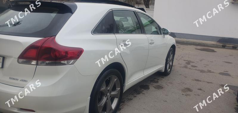 Toyota Venza 2013 - 280 000 TMT - Ашхабад - img 6