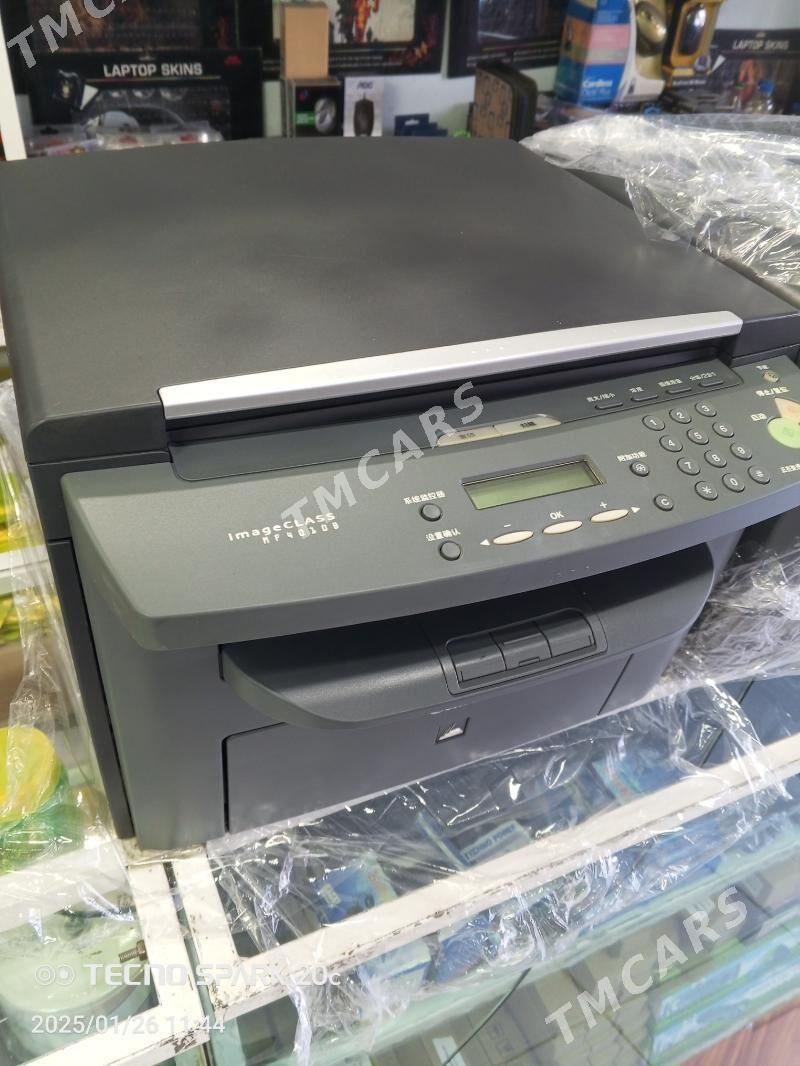 MF 4010 printer - Mary - img 2