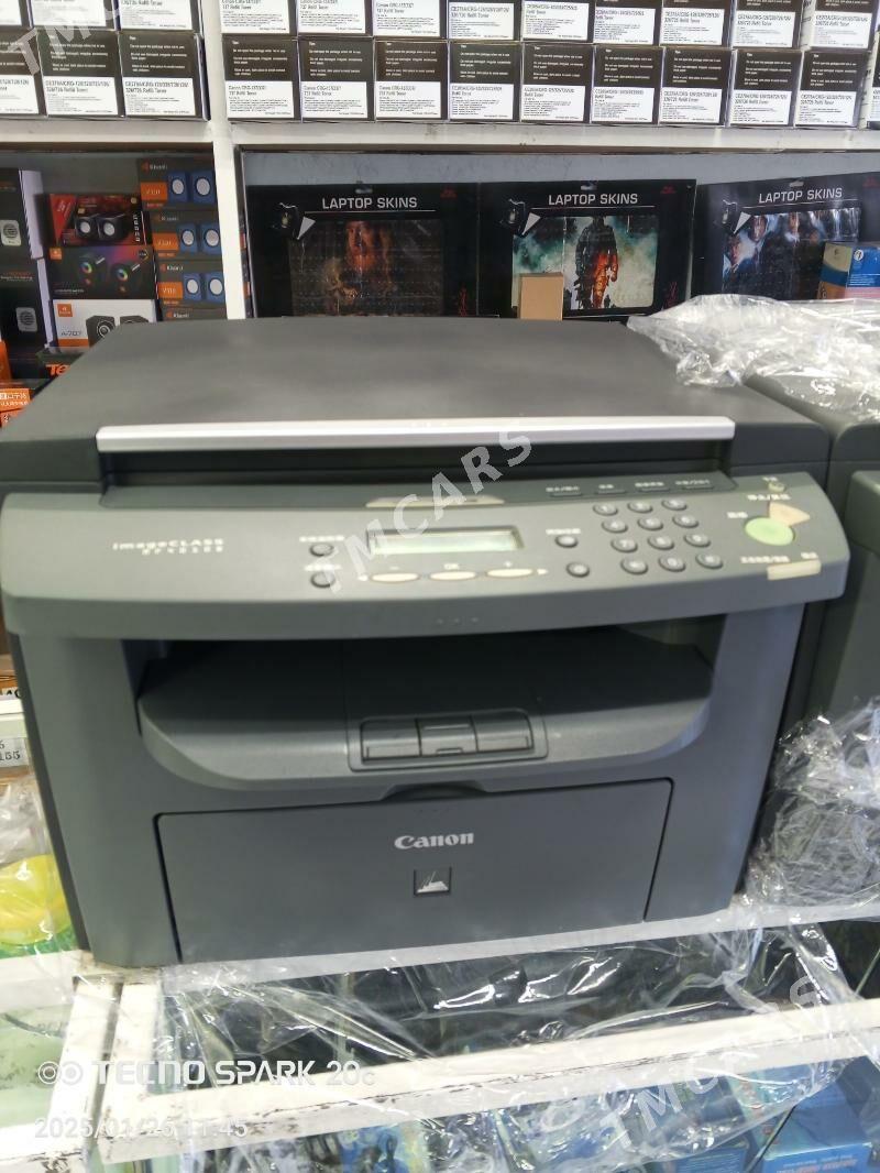 MF 4010 printer - Mary - img 1