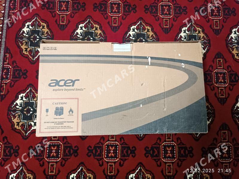 Notebook Acer i7-4702MQ - Туркменабат - img 3