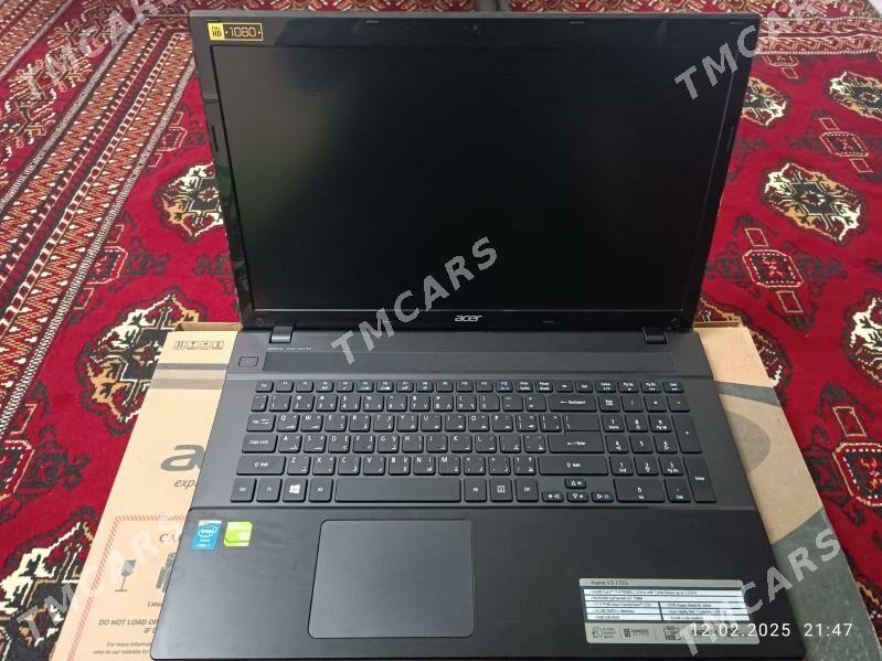 Notebook Acer i7-4702MQ - Туркменабат - img 6