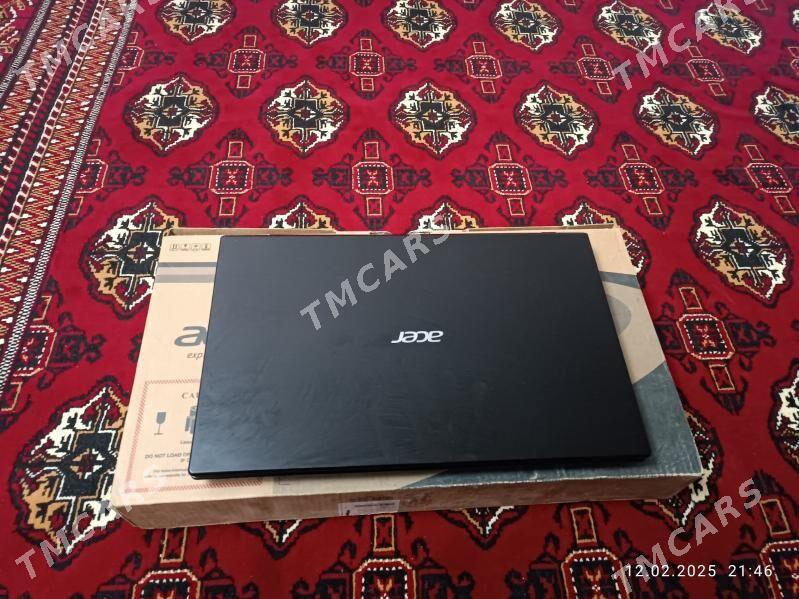 Notebook Acer i7-4702MQ - Туркменабат - img 4