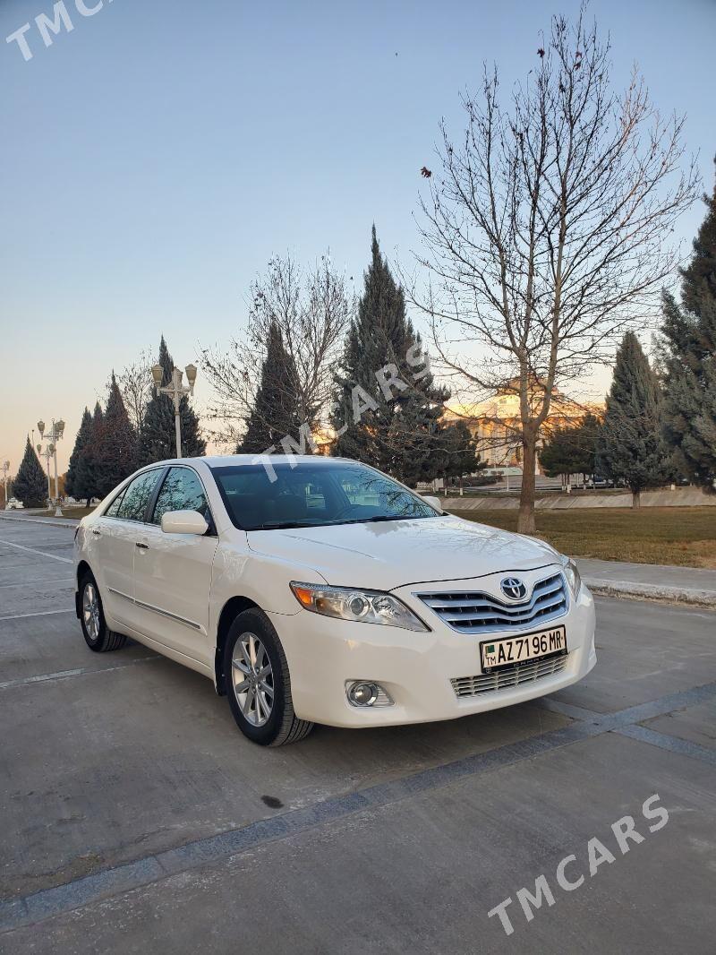 Toyota Camry 2007 - 175 000 TMT - Мары - img 3