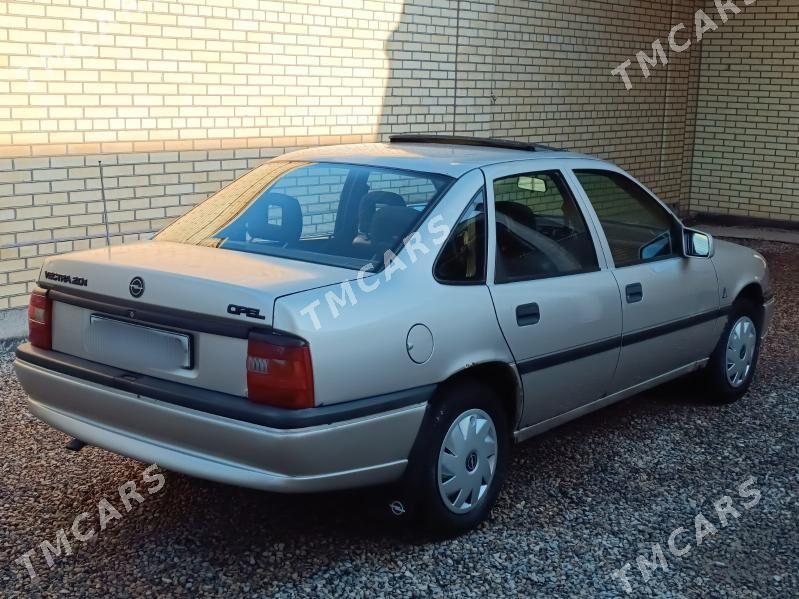 Opel Vectra 1995 - 48 000 TMT - Мары - img 4