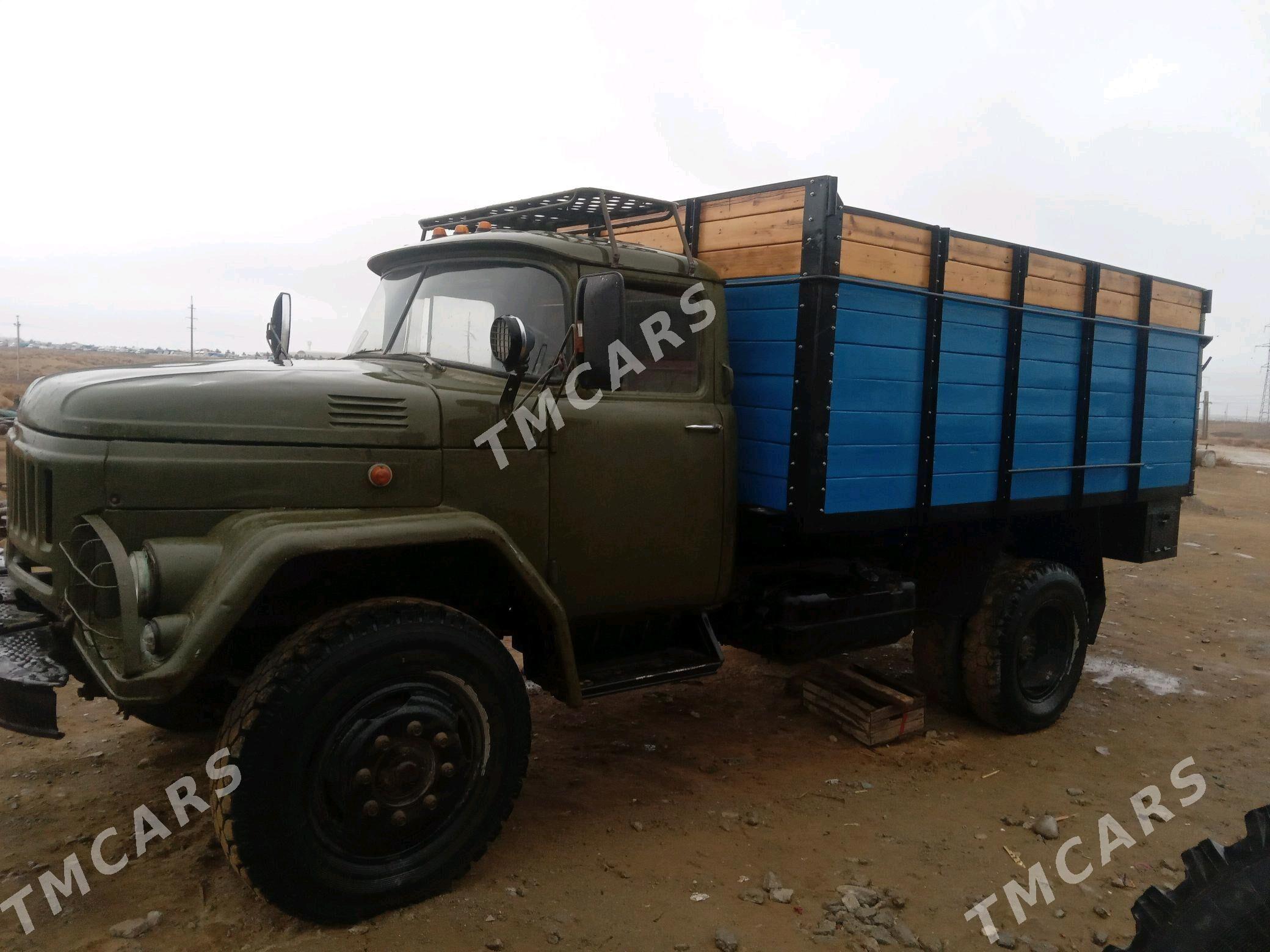 Zil 130 1993 - 90 000 TMT - Ашхабад - img 8