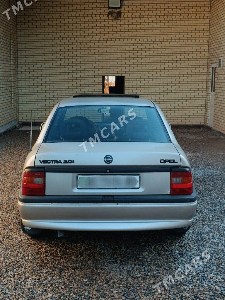 Opel Vectra 1995 - 48 000 TMT - Мары - img 5