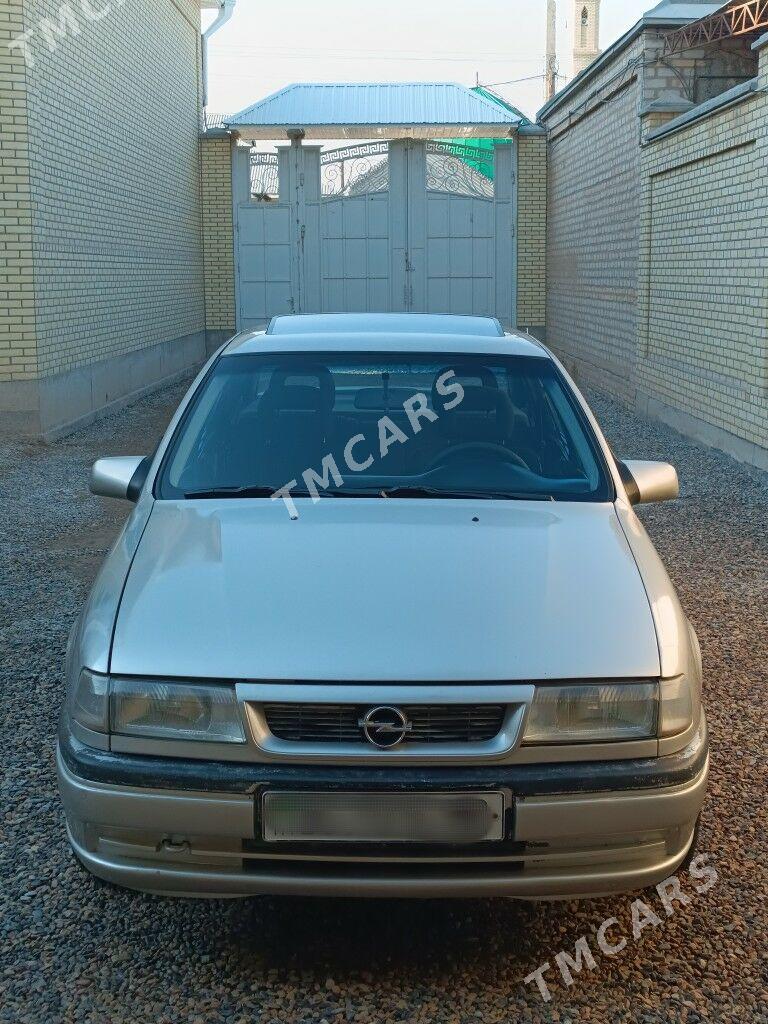 Opel Vectra 1995 - 56 000 TMT - Мары - img 2