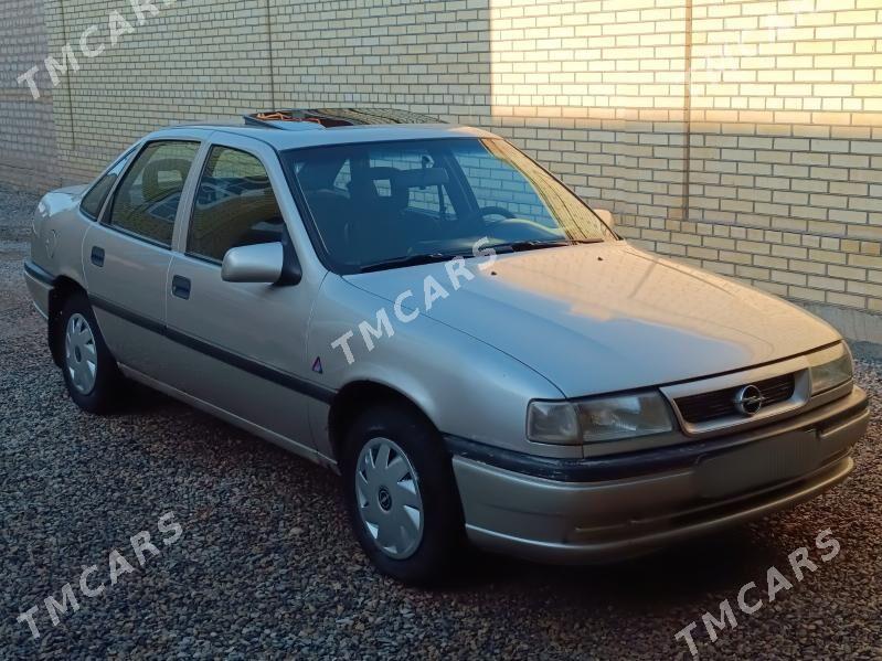 Opel Vectra 1995 - 56 000 TMT - Мары - img 3