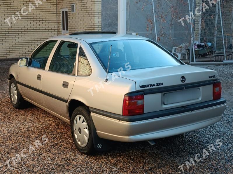 Opel Vectra 1995 - 48 000 TMT - Mary - img 6