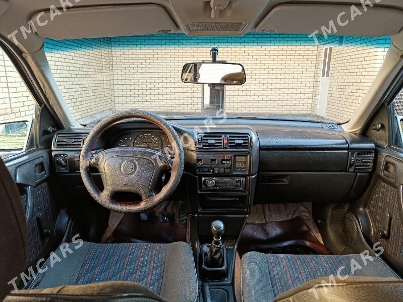 Opel Vectra 1995 - 56 000 TMT - Мары - img 8