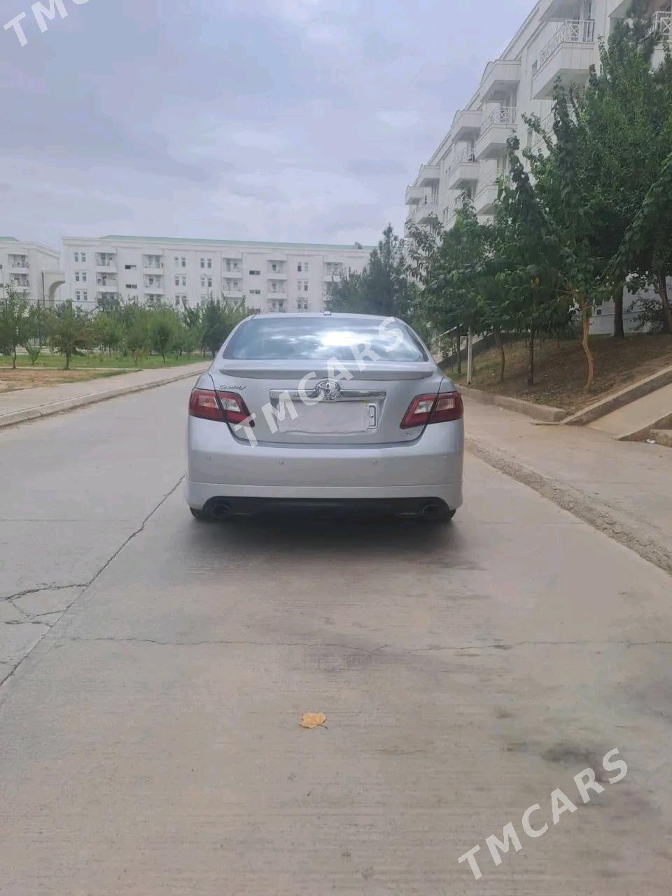 Toyota Camry 2007 - 150 000 TMT - Tagtabazar - img 3