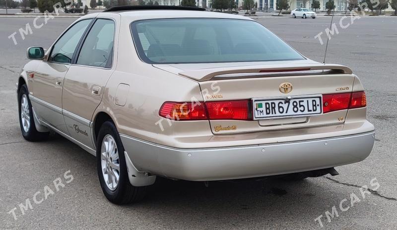 Toyota Camry 1999 - 160 000 TMT - Туркменабат - img 5