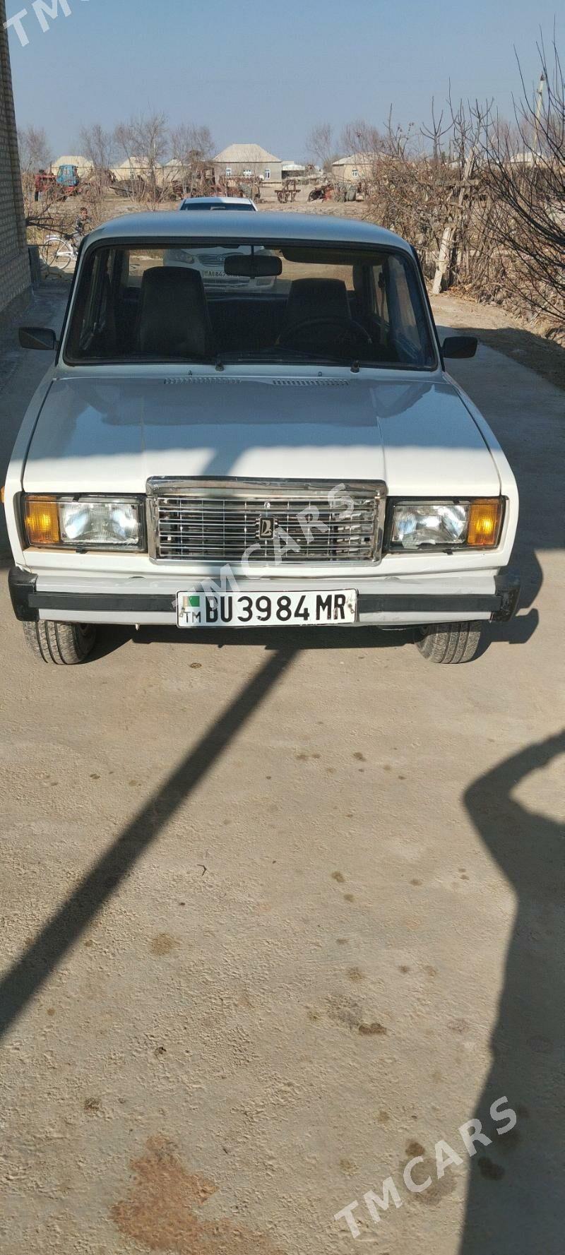 Lada 2105 1990 - 24 000 TMT - Murgap - img 2