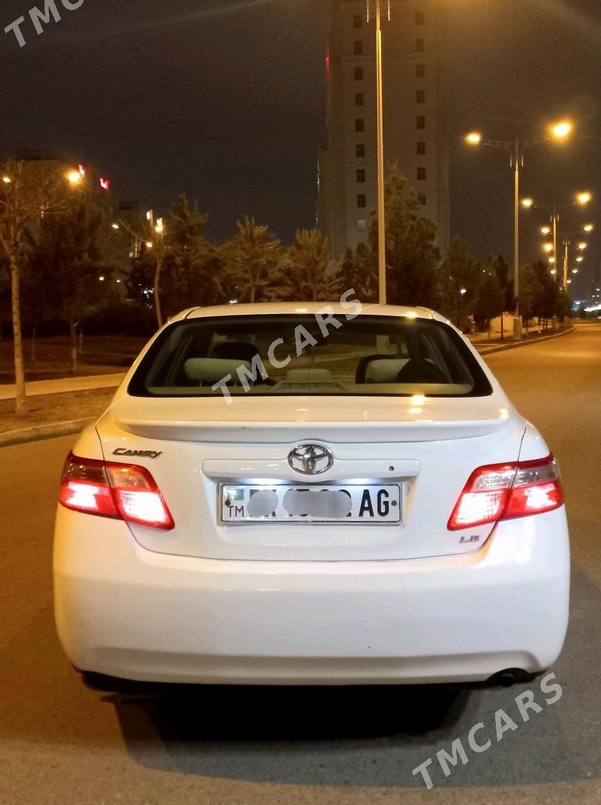 Toyota Camry 2009 - 136 000 TMT - Aşgabat - img 4