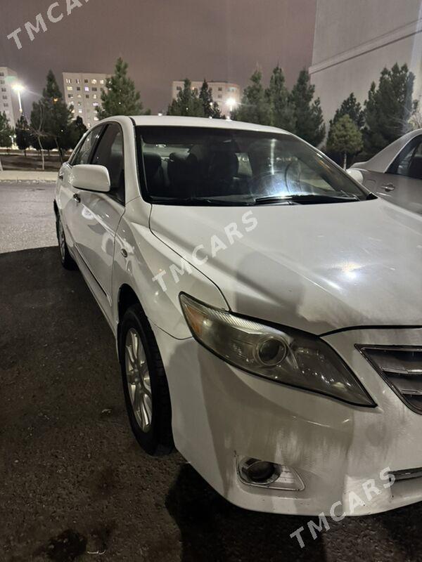 Toyota Camry 2009 - 113 000 TMT - Aşgabat - img 3