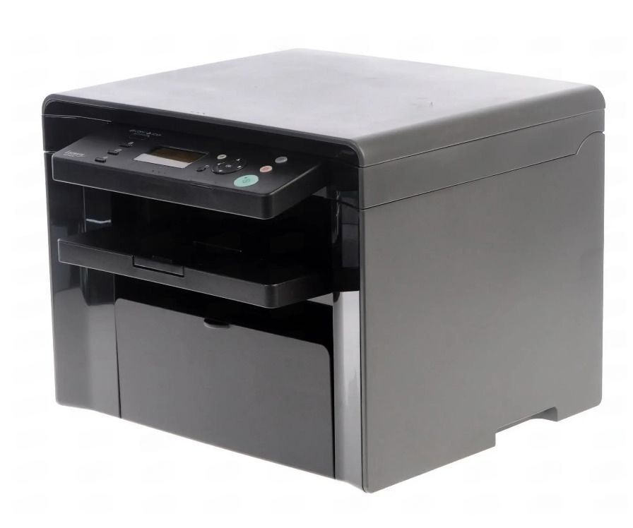 CANON MF 4410 printer 3/1 - Кёнеургенч - img 2