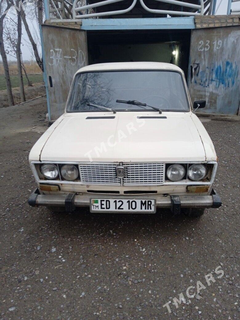 Lada 2106 1986 - 13 000 TMT - Байрамали - img 2