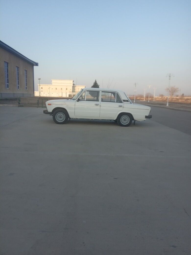 Lada 2106 2000 - 28 000 TMT - Kaka - img 5