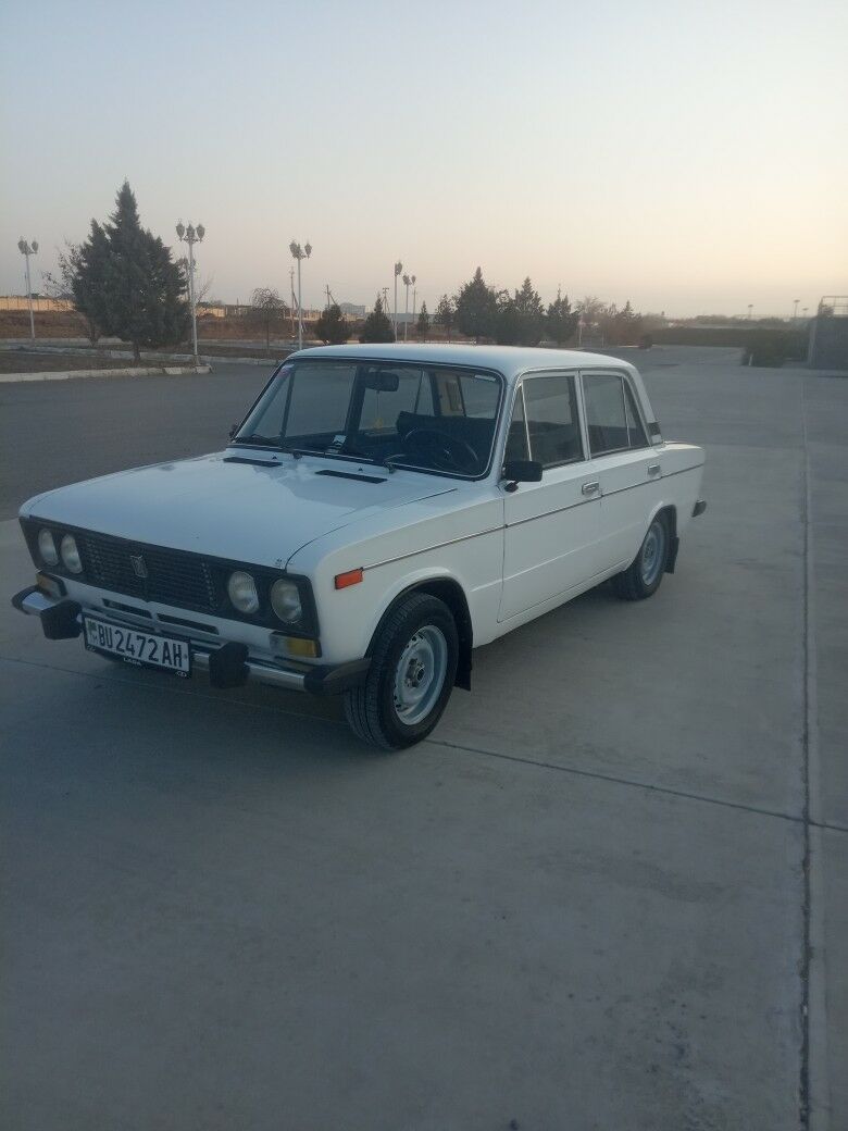 Lada 2106 2000 - 28 000 TMT - Kaka - img 6