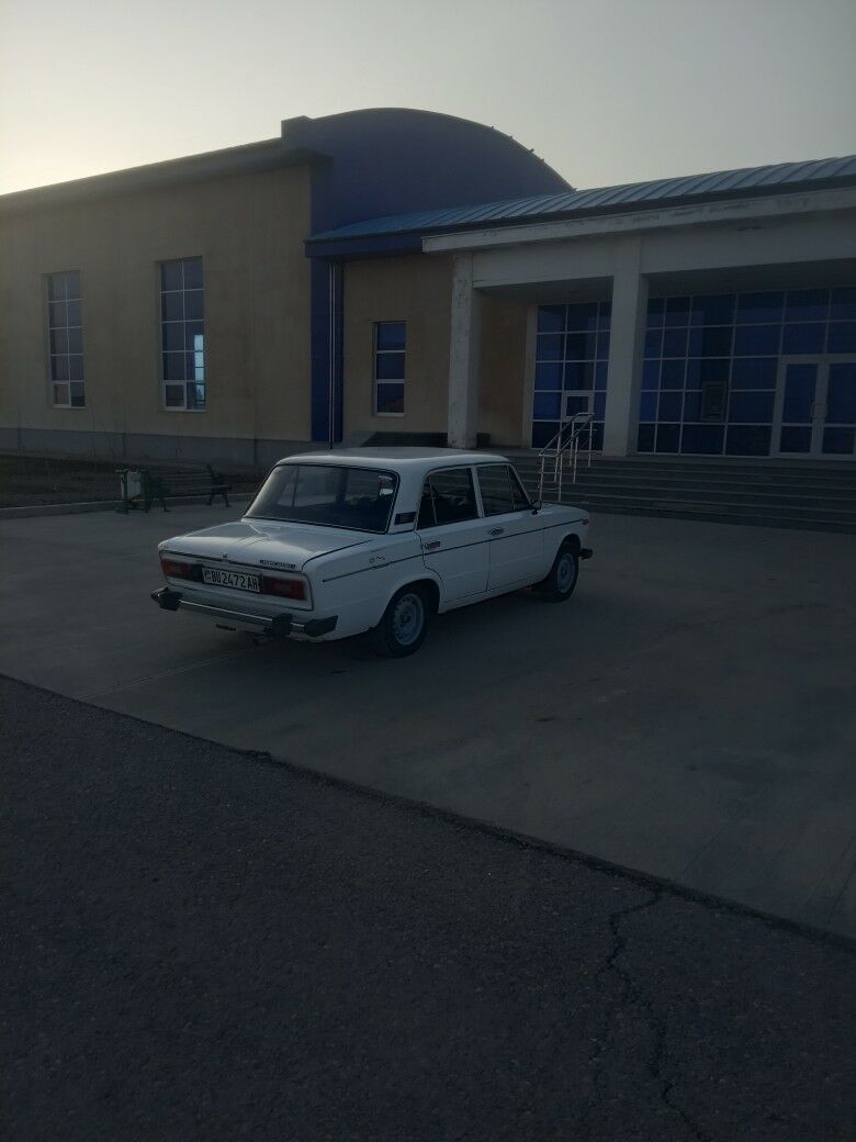 Lada 2106 2000 - 28 000 TMT - Kaka - img 7