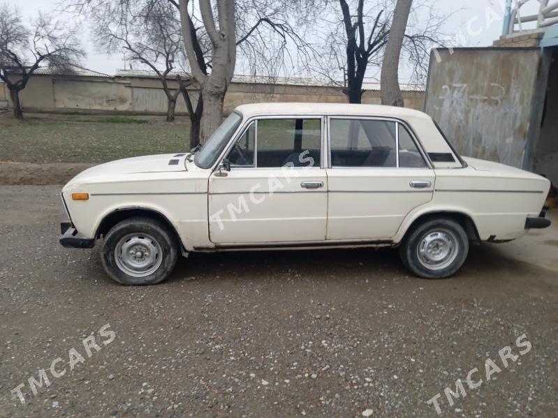 Lada 2106 1986 - 13 000 TMT - Байрамали - img 3