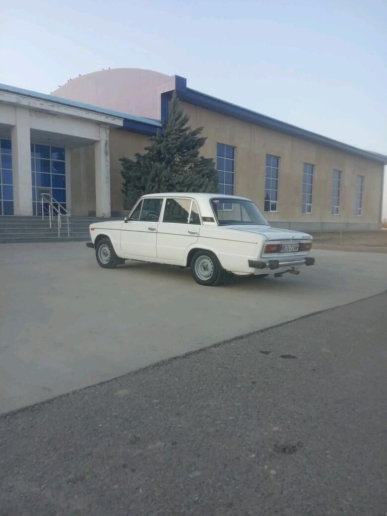 Lada 2106 2000 - 28 000 TMT - Kaka - img 10