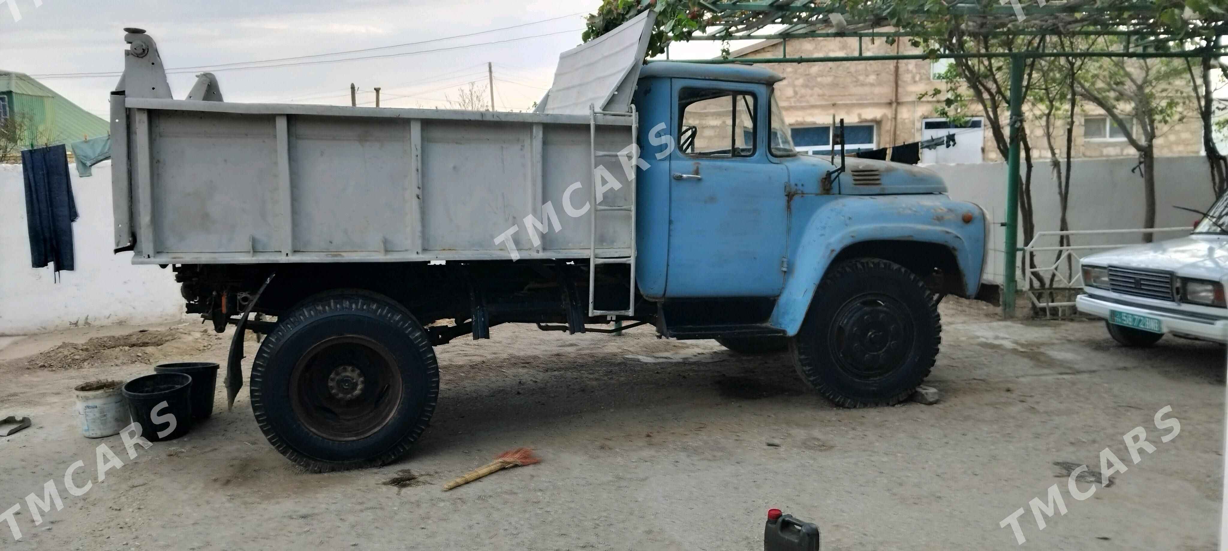 Zil 130 1989 - 26 000 TMT - Türkmenbaşy - img 2