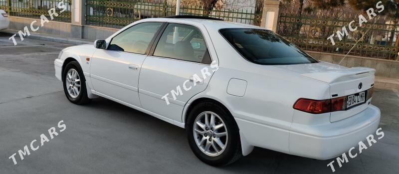 Toyota Camry 2001 - 166 000 TMT - Mary - img 2