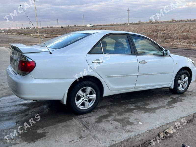 Toyota Camry 2006 - 129 000 TMT - Дянев - img 8