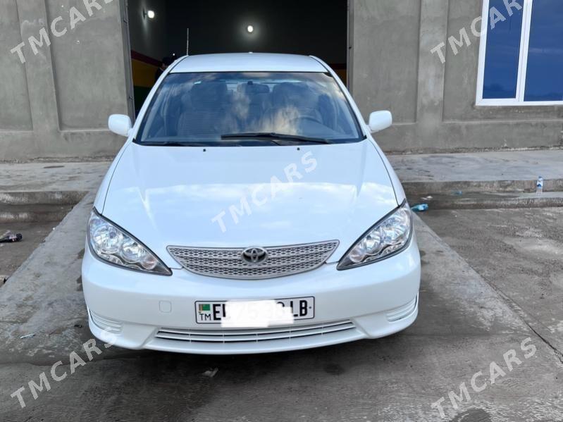 Toyota Camry 2006 - 129 000 TMT - Дянев - img 6