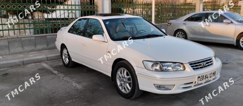 Toyota Camry 2001 - 166 000 TMT - Mary - img 7