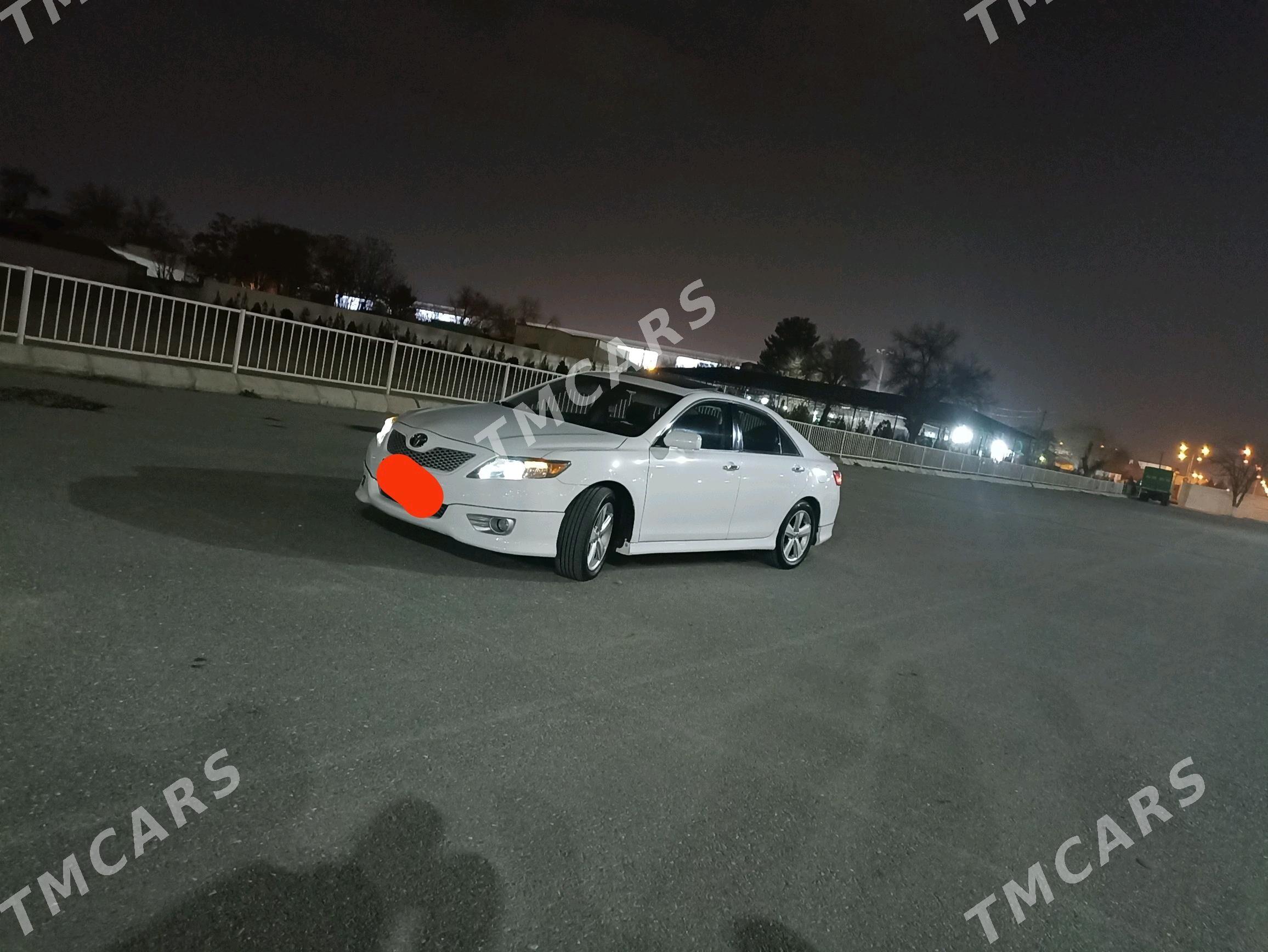 Toyota Camry 2011 - 190 000 TMT - Мир 7 - img 4